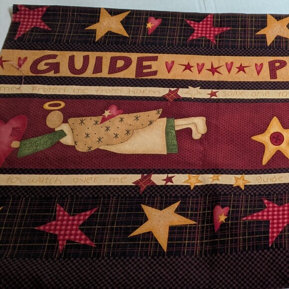 Angels Among Us by the Buggy Barn for Henry Glass Fabric - Picture 4 of 5